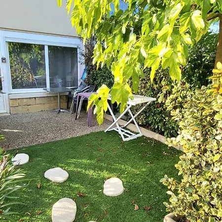 Residences Les Sansonnets 