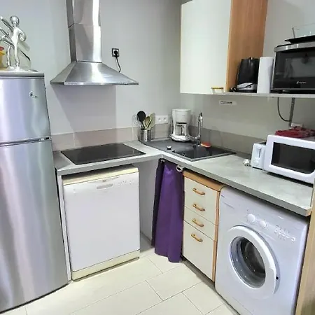 Résidences Les Sansonnets Appartements&studios *