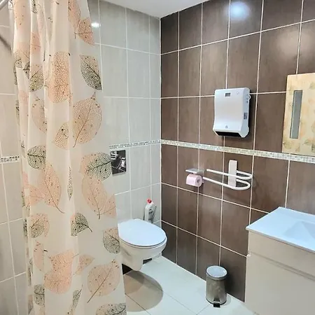 Résidences Les Sansonnets Appartements&studios