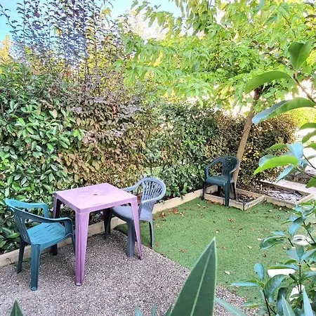 Residences Les Sansonnets 