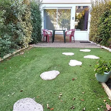 Residences Les Sansonnets 