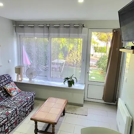 Residences Les Sansonnets 