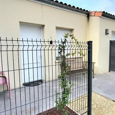 Residences Les Sansonnets 