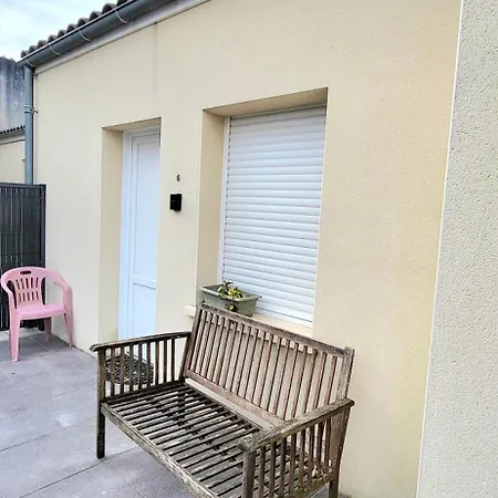 Residences Les Sansonnets 