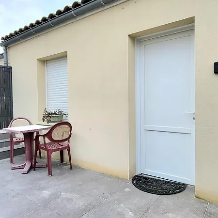 Residences Les Sansonnets 